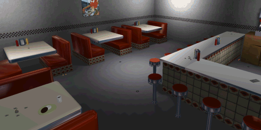 Unreal Archive / Unreal Tournament 2004 (UT2004) / Map Packs